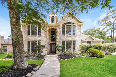 3509 Del Sur Street Baytown TX 77521