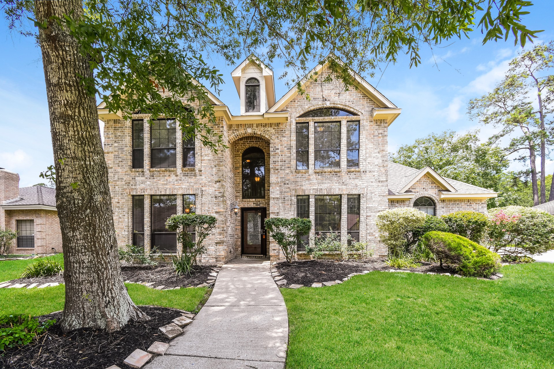 3509 Del Sur Street Baytown TX 77521