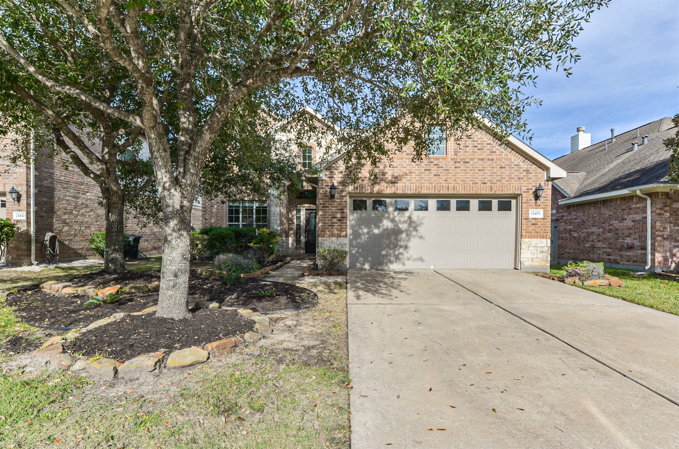24438 Silverton Valley Lane Katy TX 77494