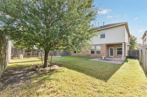 24438 Silverton Valley Lane Katy TX 77494