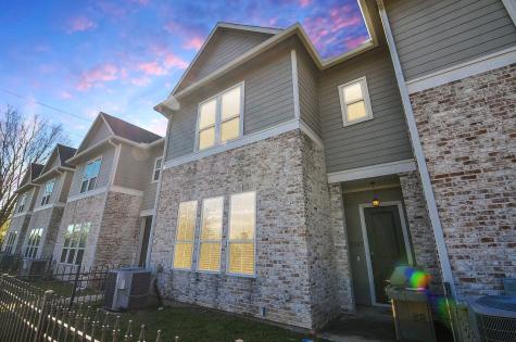 2507 Judiway Street Houston TX 77018
