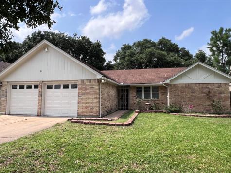 22422 Elsinore Drive Katy TX 77450