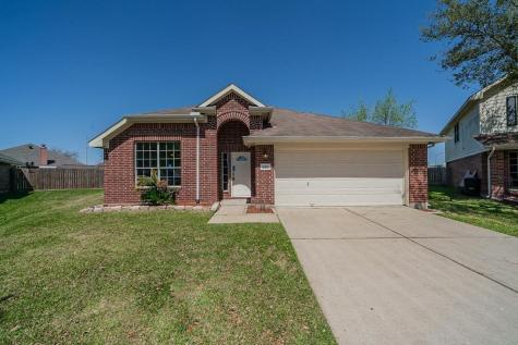 8410 Coriander Lane Baytown TX 77521
