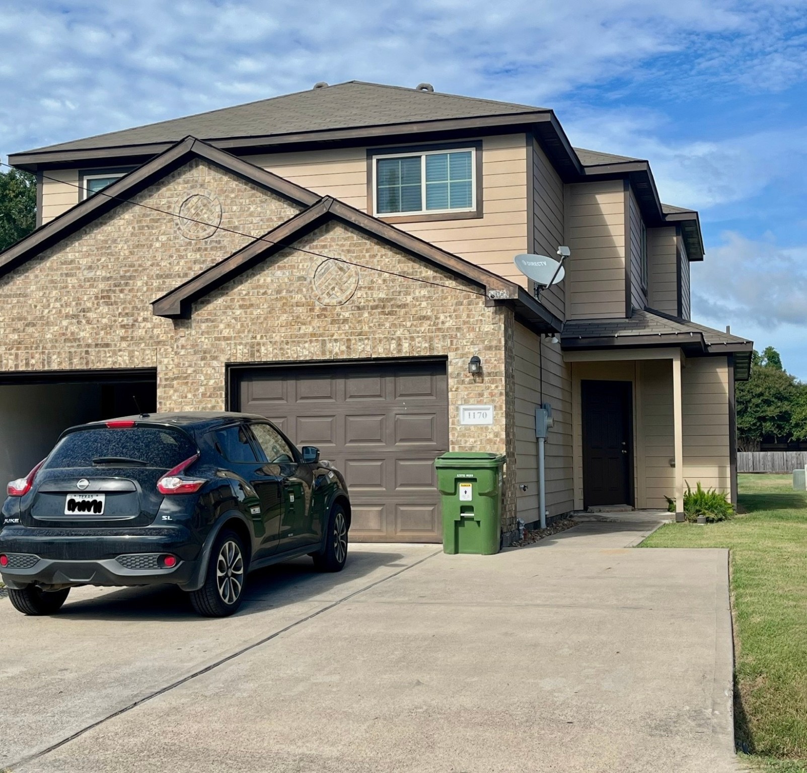 1170 N Colbert Street Dayton TX 77535
