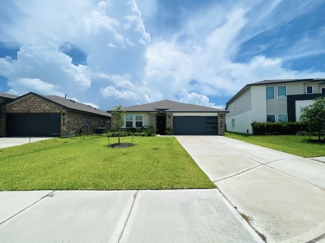 506 Andes Prairie Lane Rosharon TX 77583