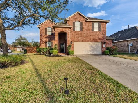 948 Ponte Serra Drive League City TX 77573