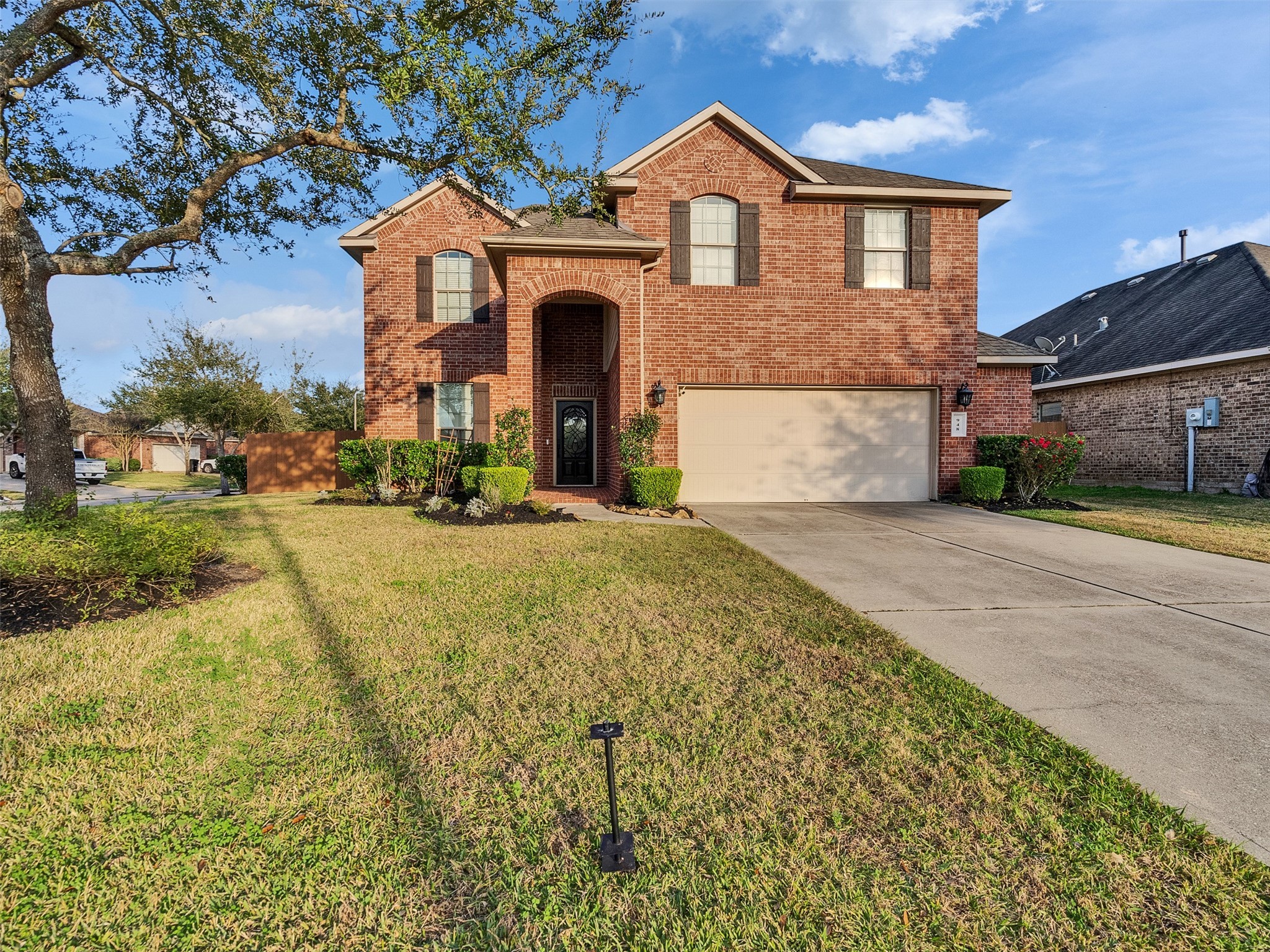 948 Ponte Serra Drive League City TX 77573