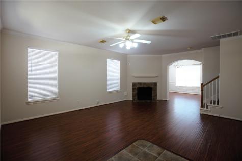 607 Ashley Cove Court Houston TX 77094