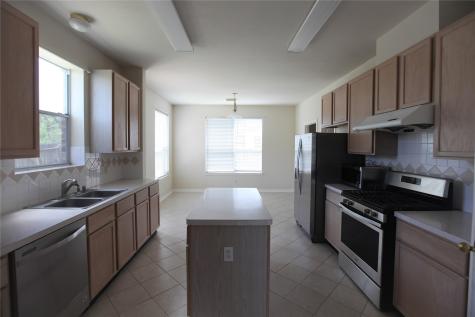 607 Ashley Cove Court Houston TX 77094