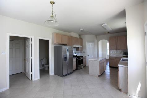 607 Ashley Cove Court Houston TX 77094