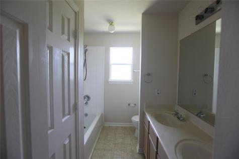 607 Ashley Cove Court Houston TX 77094