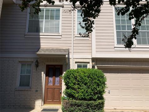 1422 Crocker Street Houston TX 77019