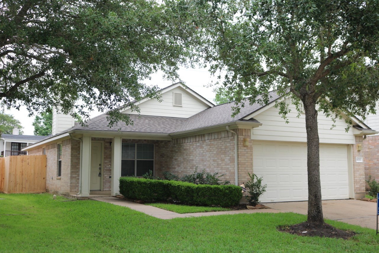 16311 Woma Court Sugar Land TX 77498