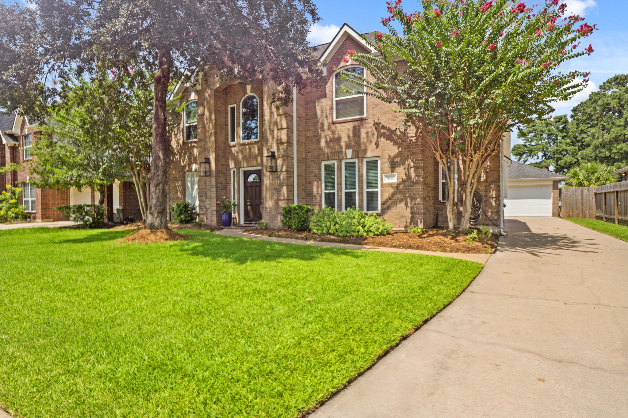 14535 Miscindy Place Cypress TX 77429