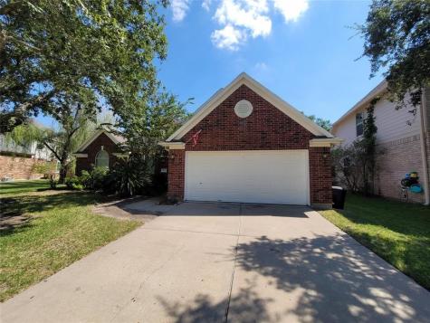 8011 Aspen Court Baytown TX 77523