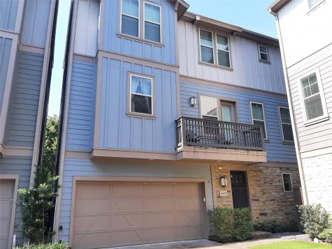 4315 Schuler Street Houston TX 77007