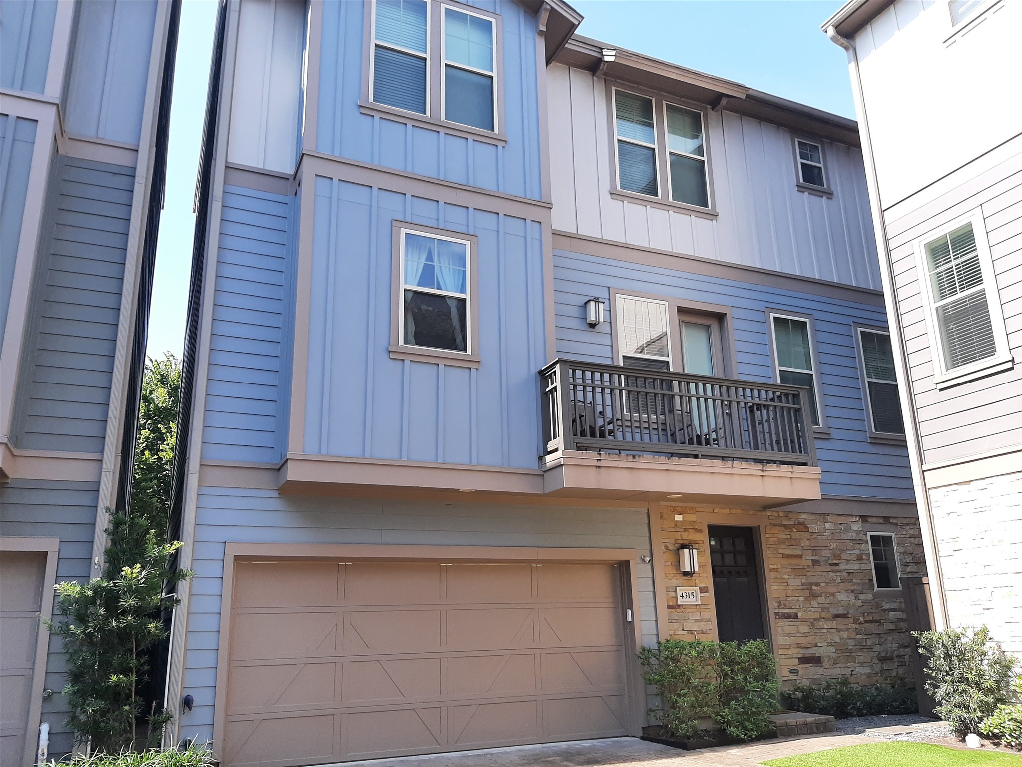 4315 Schuler Street Houston TX 77007