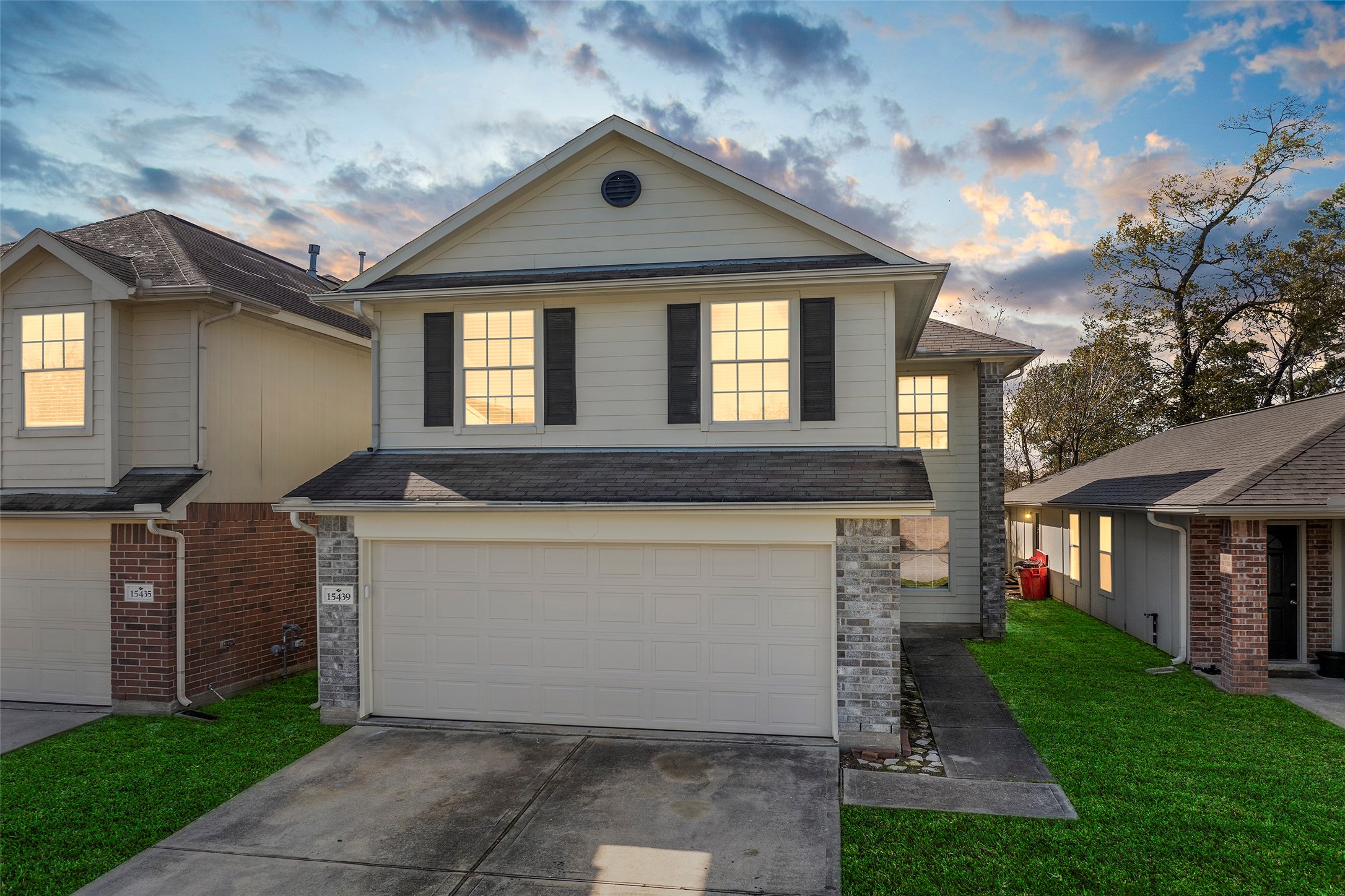 15439 Bammel Fields Court Houston TX 77014