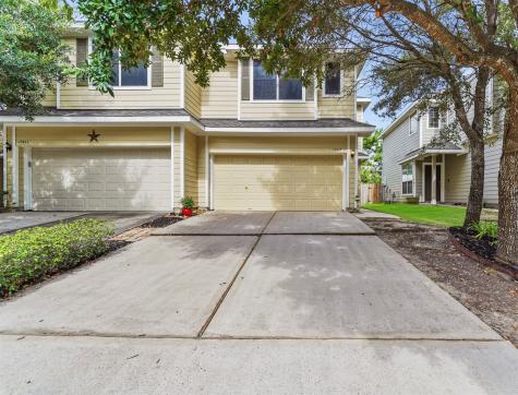17615 Olympic Park Lane Humble TX 77346