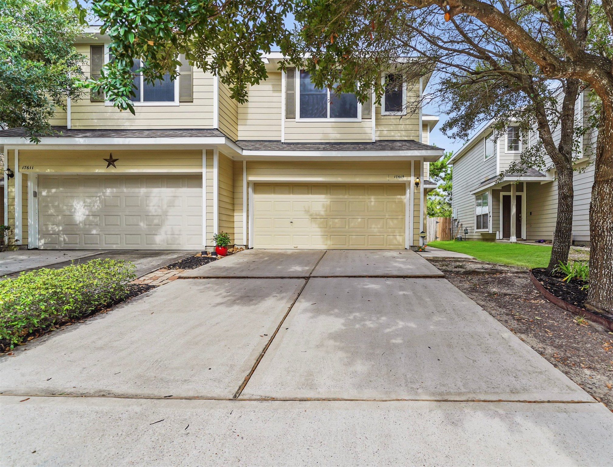 17615 Olympic Park Lane Humble TX 77346