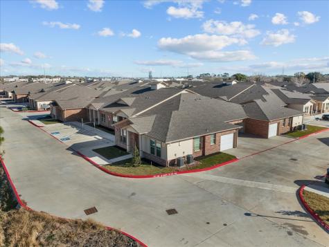 540 Hobbs Road A1 League City TX 77573