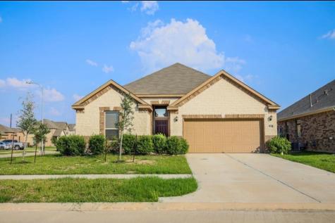 1738 Anna Creek Drive Richmond TX 77469