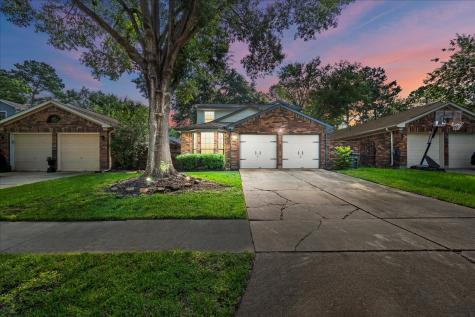 7752 High Village Drive Houston TX 77095