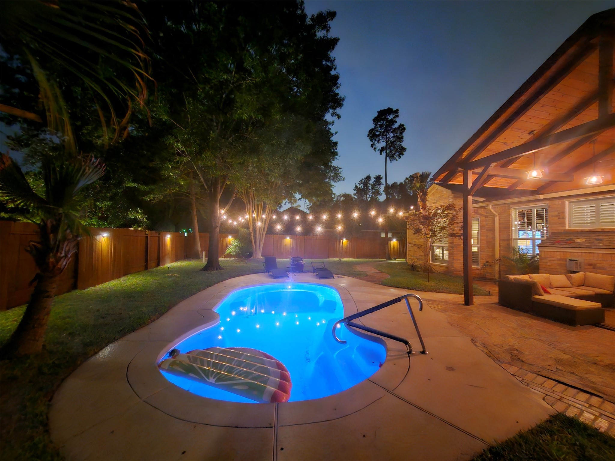 14422 Light Falls Court Cypress TX 77429