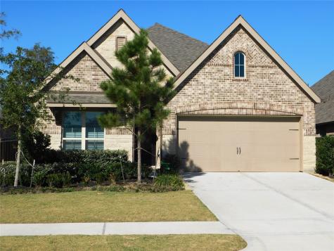 8152 Rosemary Sage Drive Magnolia TX 77354