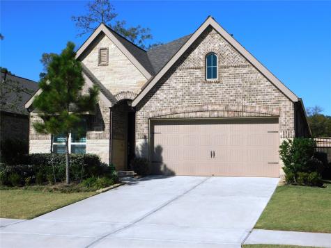 8152 Rosemary Sage Drive Magnolia TX 77354