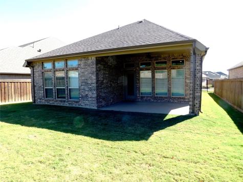 8152 Rosemary Sage Drive Magnolia TX 77354