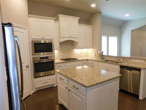 8152 Rosemary Sage Drive Magnolia TX 77354