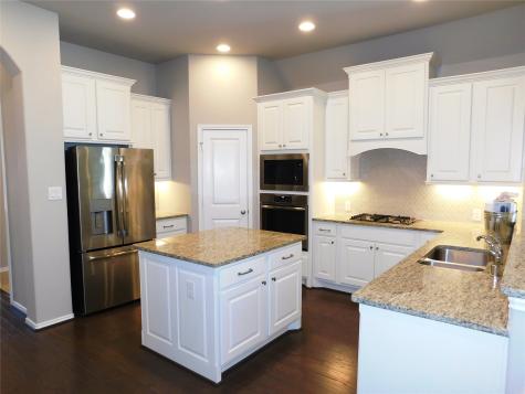 8152 Rosemary Sage Drive Magnolia TX 77354