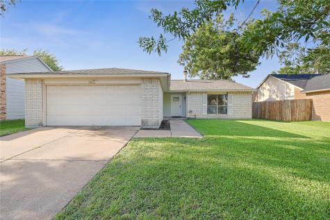 17310 Nordway Drive Houston TX 77084