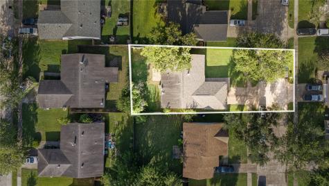 17310 Nordway Drive Houston TX 77084
