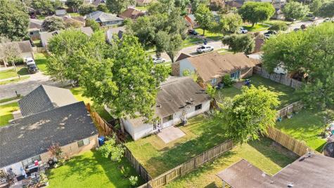 17310 Nordway Drive Houston TX 77084