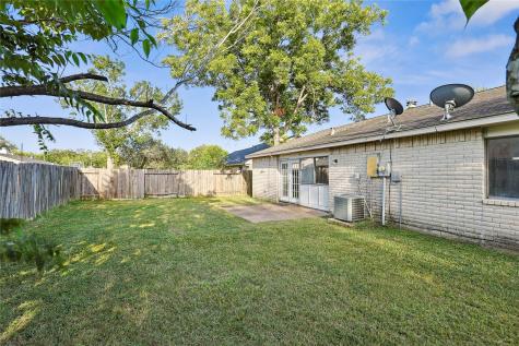 17310 Nordway Drive Houston TX 77084