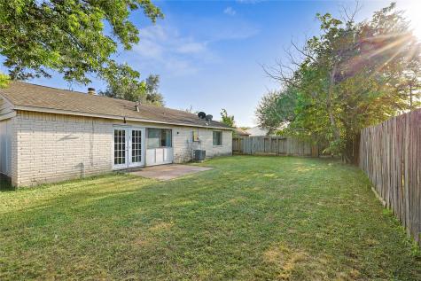 17310 Nordway Drive Houston TX 77084