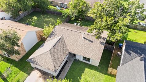 17310 Nordway Drive Houston TX 77084