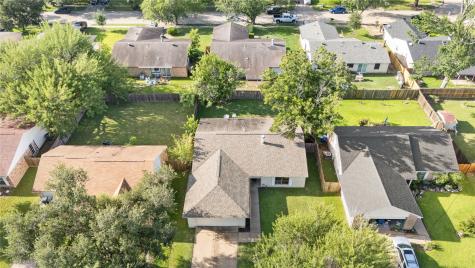 17310 Nordway Drive Houston TX 77084