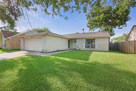 17310 Nordway Drive Houston TX 77084