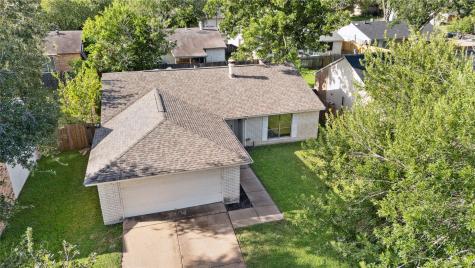 17310 Nordway Drive Houston TX 77084