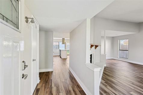 17310 Nordway Drive Houston TX 77084