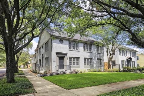 4811 Woodhead Street Houston TX 77098