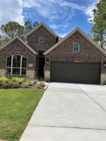 15830 Bird Of Paradise Drive Conroe TX 77302