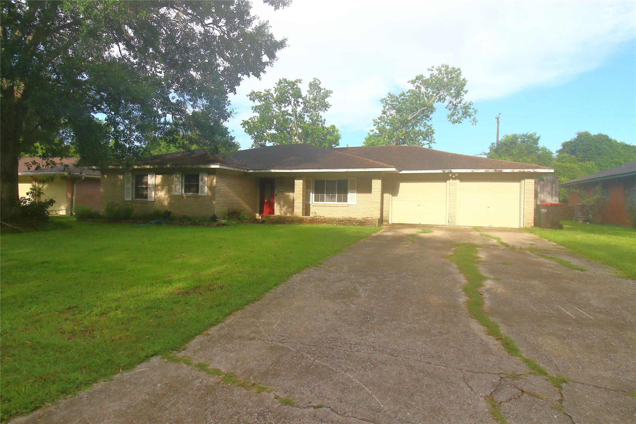1800 Richardson Lane Baytown TX 77520
