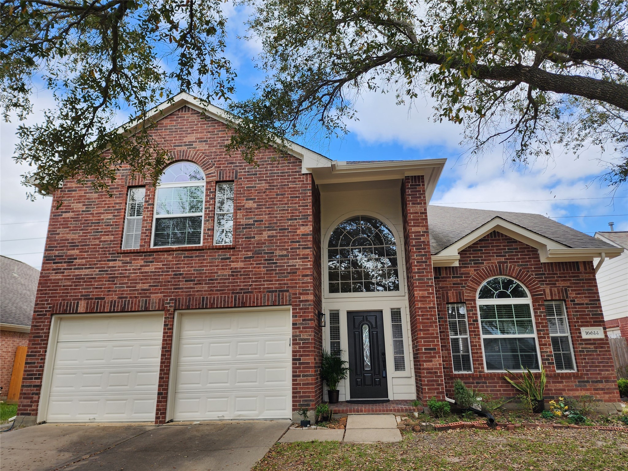 16614 Stoneside Drive Houston TX 77095