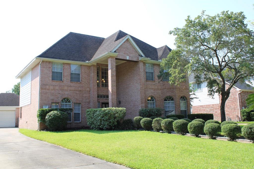 2411 Rose Hollow Drive Katy TX 77450
