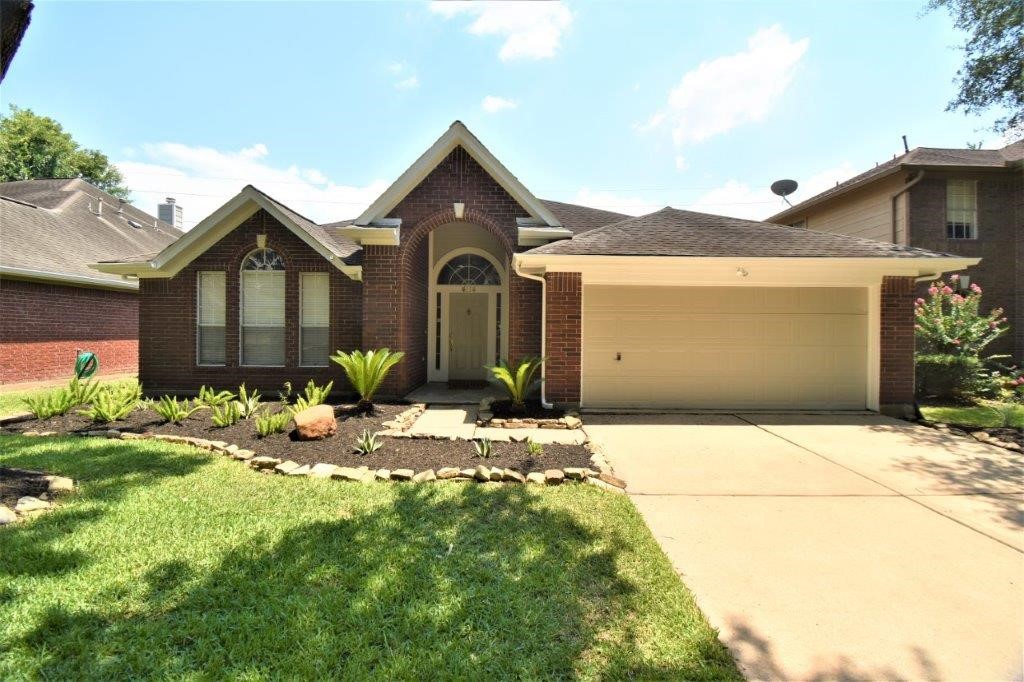 4114 Rocky Bend Drive Sugar Land TX 77479
