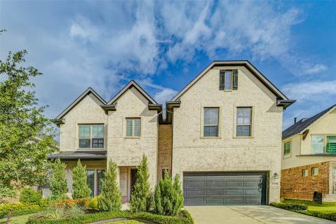 1819 Golden Cape Drive Katy TX 77494